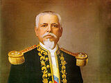 Eloy Alfaro Delgado (Reino Unido del Ecuador)