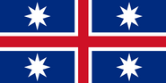 Flag of Perth