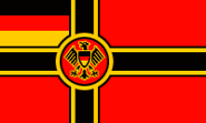 War Ensign