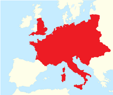 Imperium Universalis XI