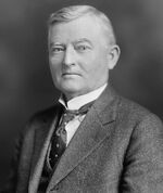 John Nance Garner