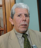 Pedro Cisternas