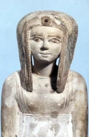 Queen Tetisheri