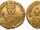 Solidus-Basil I with Constantine and Eudoxia-sb1703.jpg
