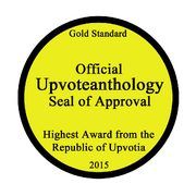 Upvote Gold Standard.png