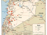 Syria (1983: Doomsday)