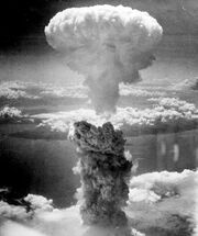 Atomic bomb 1