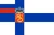 Bandera Gran Ducado de Finlandia (La Elección del Zar)