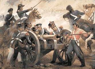Guerra De Independencia Del Peru Imperio Inti Historia Alternativa Fandom