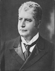 Edmund Barton