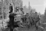 Gen. Hjalmar Siilasvuo