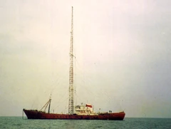 Ross Revenge 1983