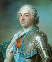 Луи XV