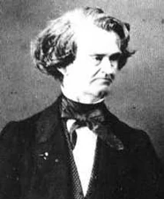 Byron Buchanan 1. Duke of Grandstonshire (1861-1866 König von New Northbritannia)