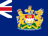 Hong Kong (Concert of Europe)