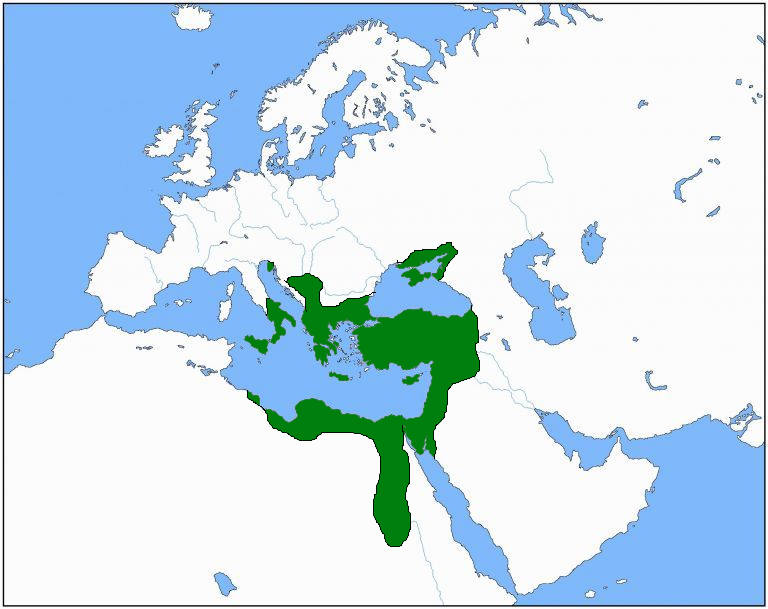 Greek Empire (Greek World) | Alternative History | Fandom