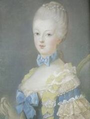 Marie Antoinette