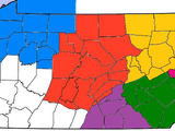 Pennsylvania (1983: Doomsday)