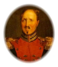 Ivan VIII., Zar von Russland (1806 - 1825)