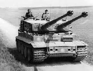 Preußischer Scorpionpanzer, Tschechoslowakien 1916