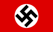 Флаг Третьего Рейха