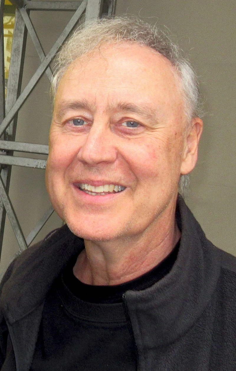 Bruce Hornsby (Differently) Alternative History Fandom