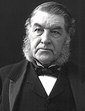 Charles Tupper