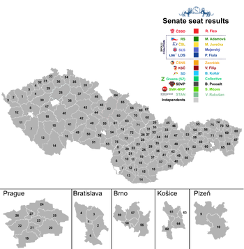 Czechoslovak senate election map 2021 (WFAC)