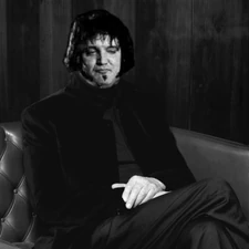 Elvis Presley (1981 - 1991 Ministerpräsident von Neu Britannia)