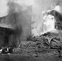 Talvisota Bombing of Helsinki 30.11