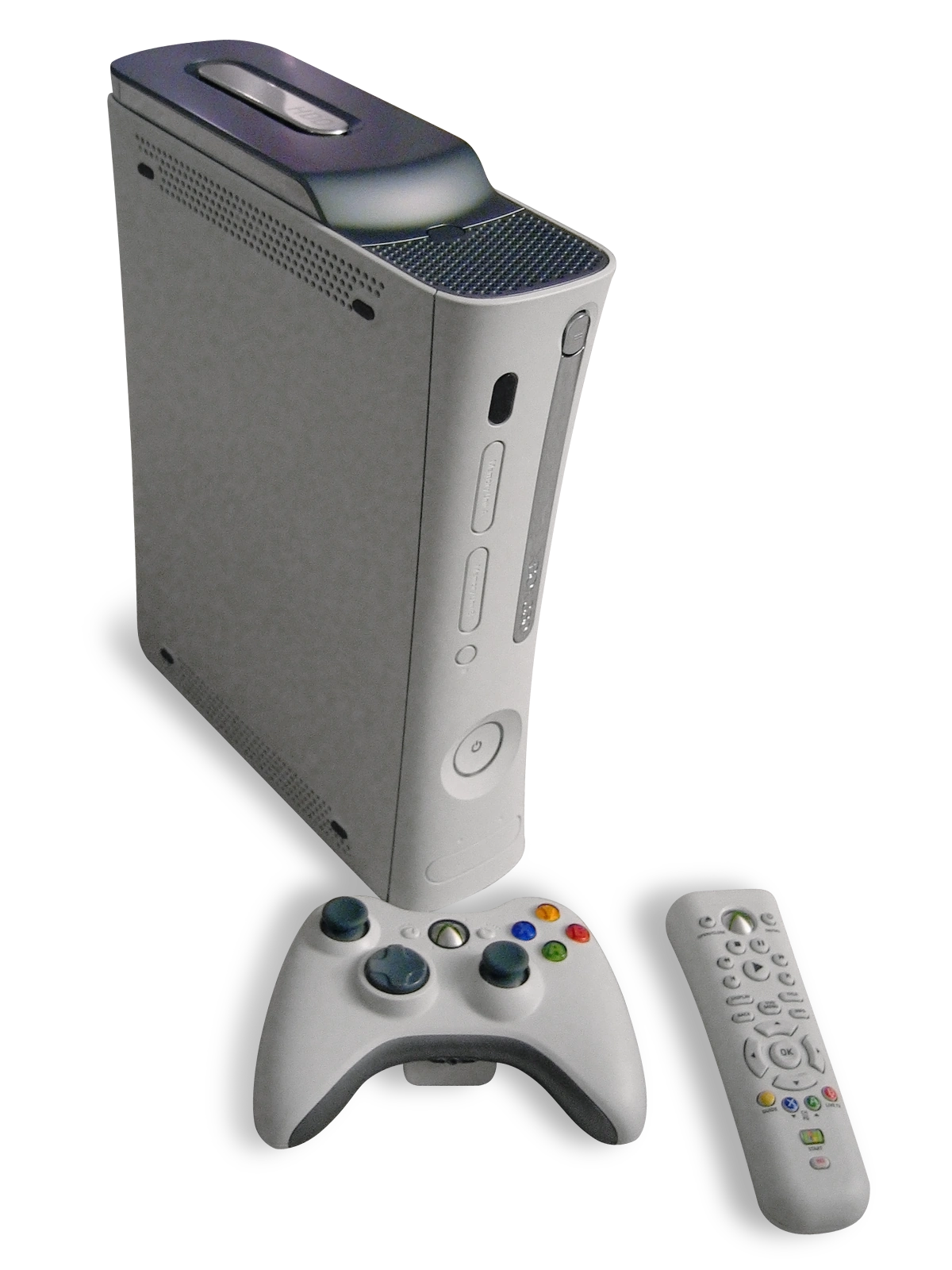 X-Box 360 (Groß-Deutschland) | Alternative History | Fandom