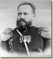 Сергей Мосин