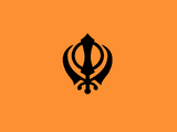 Khalistan (Without Islam)