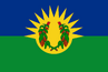 Flag of Miranda State (1996-2006)