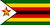 Flag of Zimbabwe