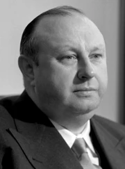 Edimilson Oliveira, fundador do Partido Democrático Trabalhista (PDT)