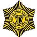Icelandic police star (logo)