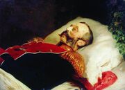Konstantin-Makovsky-Emperor-Alexander-II-on-His-Deathbed