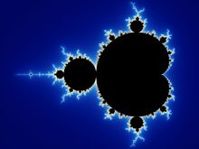 Mandelbrot-Menge