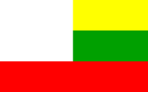 Poland-Lithuania Flag (WSMT)
