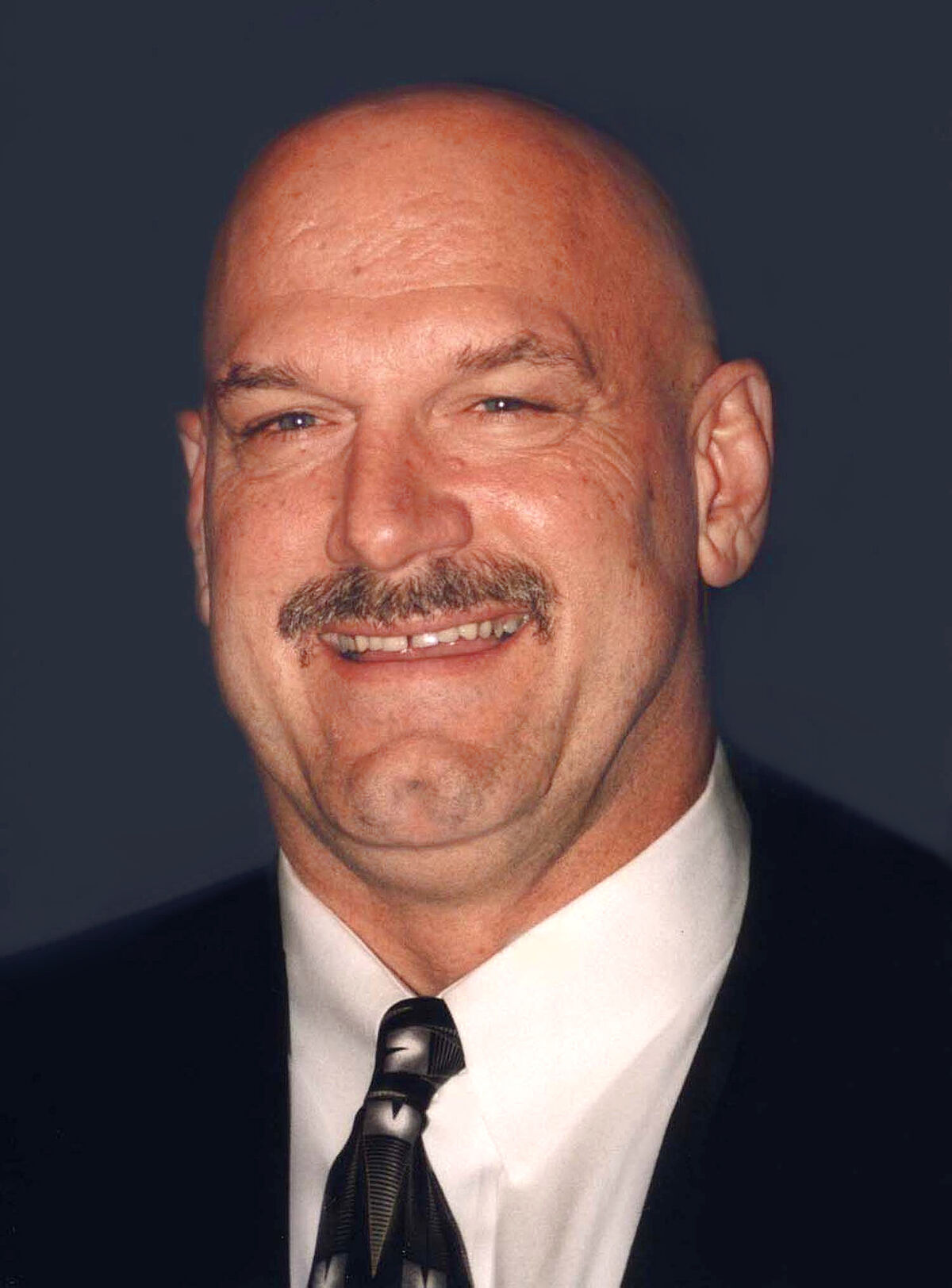 Jesse Ventura | Alternative History | Fandom