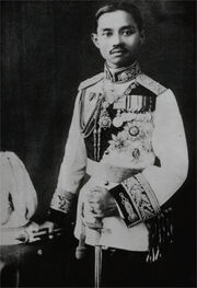 KingPrajadhipok