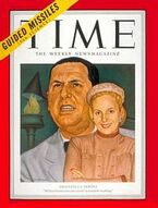Peron 21-5-1951