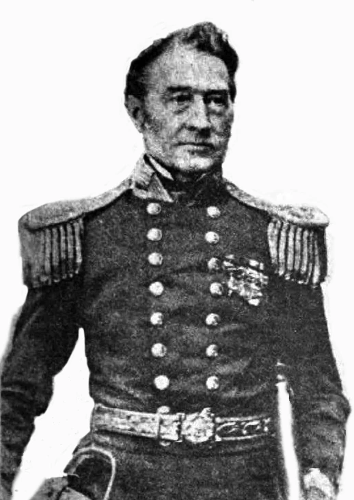 Roberto Simpson (Presidente Portales) Historia Alternativa Fandom