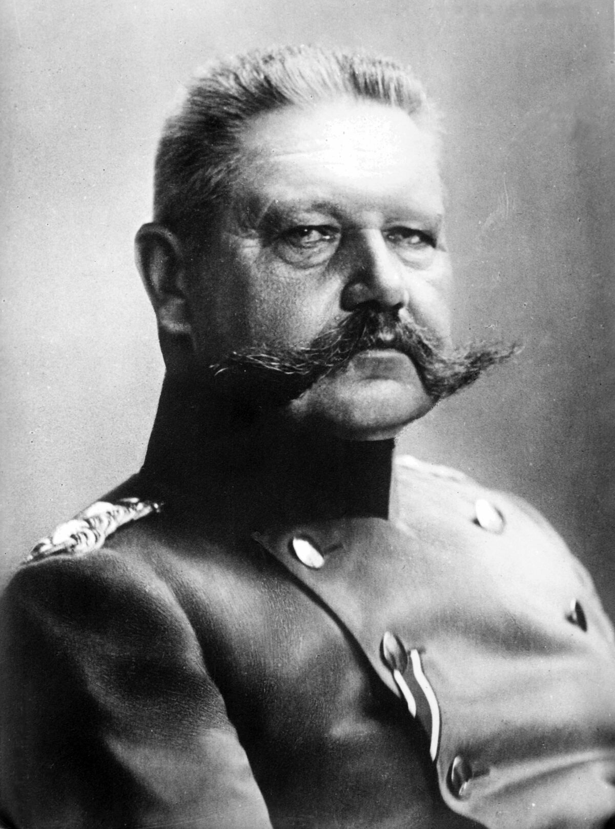 Paul Von Hindenburg Mni Historia Alternativa Fandom 9893