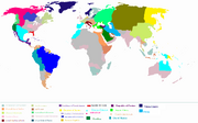 Arabian Caliphate