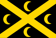 Cocos Islands: National flag and jack