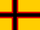 Flagge von Tyskerby.png
