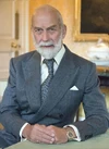 HRH Prince Michael of Kent 65 Allan Warren