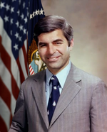 Michael Dukakis Presidente